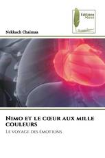 Nimo et le cœur aux mille couleurs