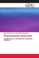 Fluorescencia Molecular
