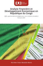 Analyse Financière et Développement Économique en République du Congo