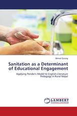 Sanitation as a Determinant of Educational Engagement