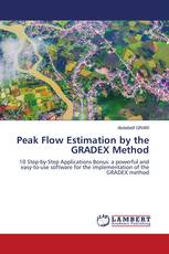 Peak Flow Estimation by the GRADEX Method
