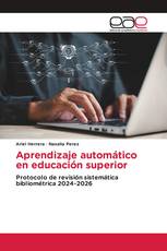 Aprendizaje automático en educación superior