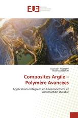 Composites Argile – Polymère Avancées
