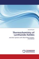 Thermochemistry of Lanthanide Halides