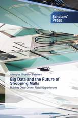 Big Data and the Future of Shopping Malls
