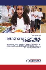 IMPACT OF MID-DAY MEAL PROGRAMME