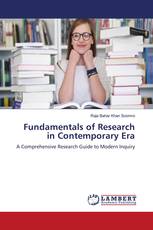 Fundamentals of Research in Contemporary Era