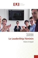 Le LeaderShip Féminin