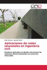 Aplicaciones de redes neuronales en ingeniería civil