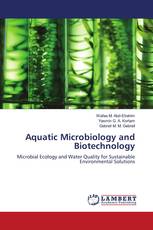 Aquatic Microbiology and Biotechnology