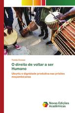 O direito de voltar a ser Humano