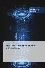 The Transformation of AI to Generative AI