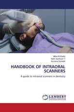 HANDBOOK OF INTRAORAL SCANNERS