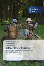 Military Drone Systems
