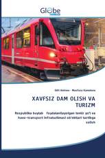 XAVFSIZ DAM OLISH VA TURIZM