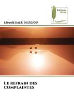 Le refrain des complaintes
