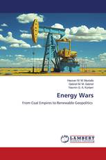 Energy Wars