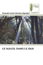 LE SOLEIL DANS LE DOS