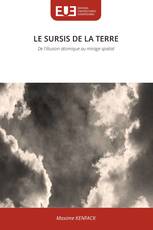 ​LE SURSIS DE LA TERRE
