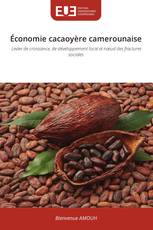 Économie cacaoyère camerounaise