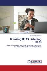 Breaking IELTS Listening Traps