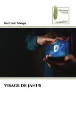 Visage de janus