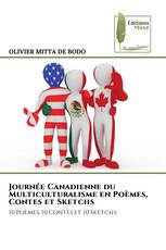 Journée Canadienne du Multiculturalisme en Poèmes, Contes et Sketchs