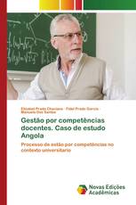 Gestão por competências docentes. Caso de estudo Angola