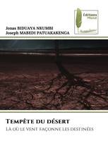 Tempête du désert