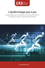 L'épidémiologie pas à pas