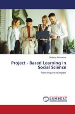 Project - Based Learning in Social Science