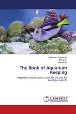 The Book of Aquarium Keeping