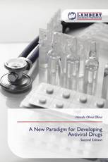 A New Paradigm for Developing Antiviral Drugs