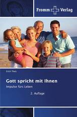 Gott spricht mit Ihnen