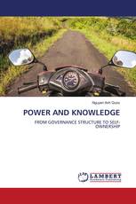POWER AND KNOWLEDGE