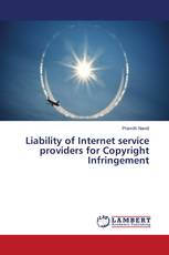 Liability of Internet service providers for Copyright Infringement