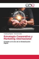 Estrategia Corporativa y Marketing Internacional