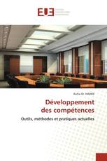 Développement des compétences