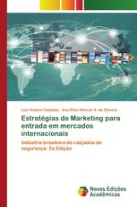 Estratégias de Marketing para entrada em mercados internacionais
