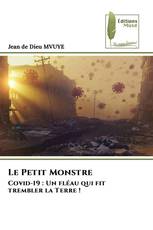 Le Petit Monstre