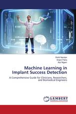 Machine Learning in Implant Success Detection