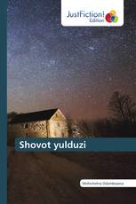 Shovot yulduzi