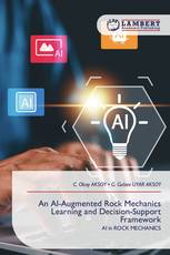 An AI-Augmented Rock Mechanics Learning and Decision-Support Framework