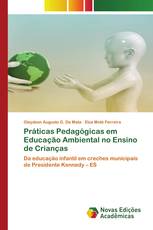 Práticas Pedagógicas em Educação Ambiental no Ensino de Crianças
