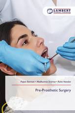 Pre-Prosthetic Surgery
