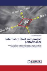 Internal control and project performance