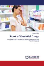 Book of Essential Drugs