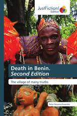 Death in Benin. Second Edition