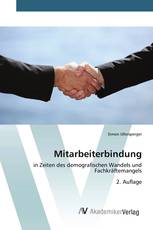 Mitarbeiterbindung