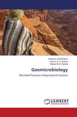 Geomicrobiology
